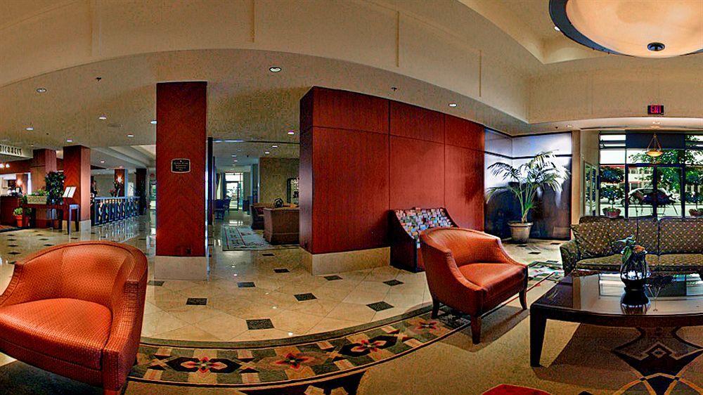 Hampton Inn - Vancouver Airport/Richmond Exterior foto