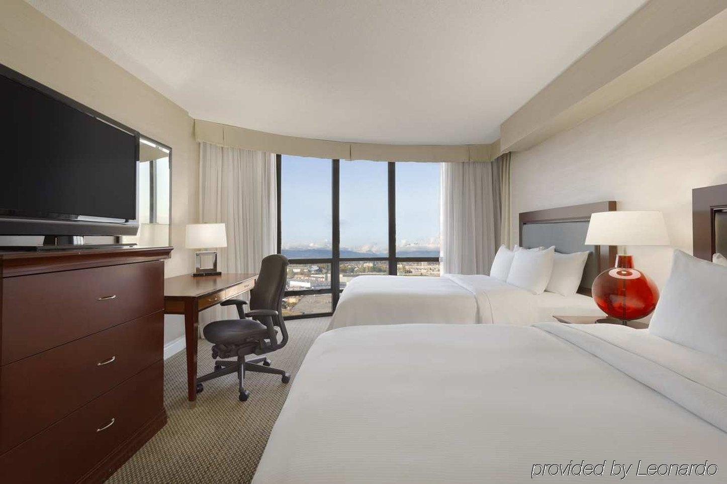 Hampton Inn - Vancouver Airport/Richmond Exterior foto