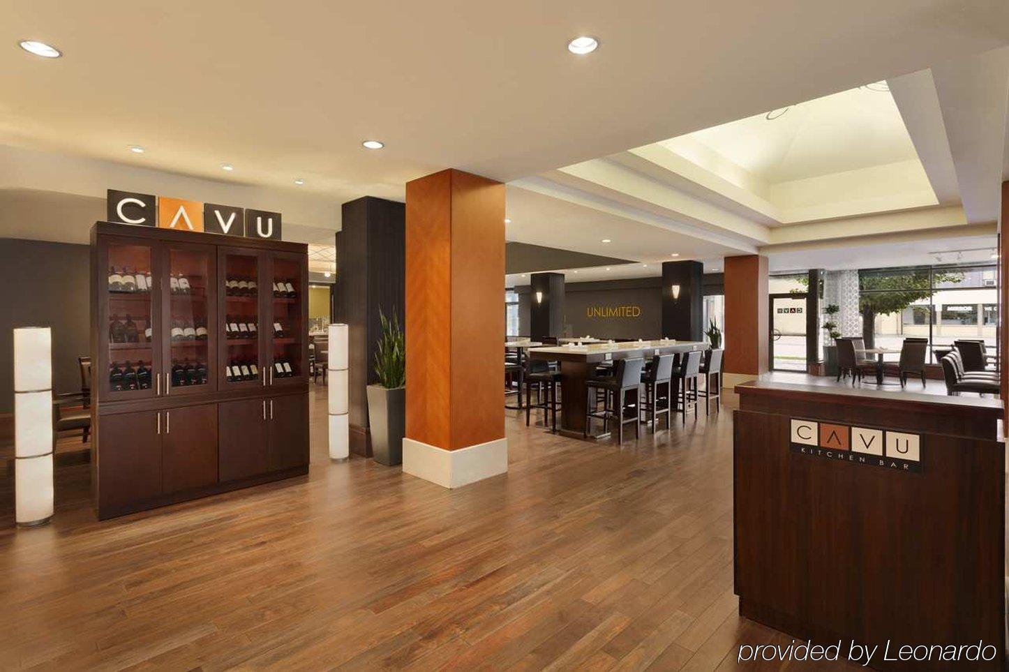 Hampton Inn - Vancouver Airport/Richmond Exterior foto