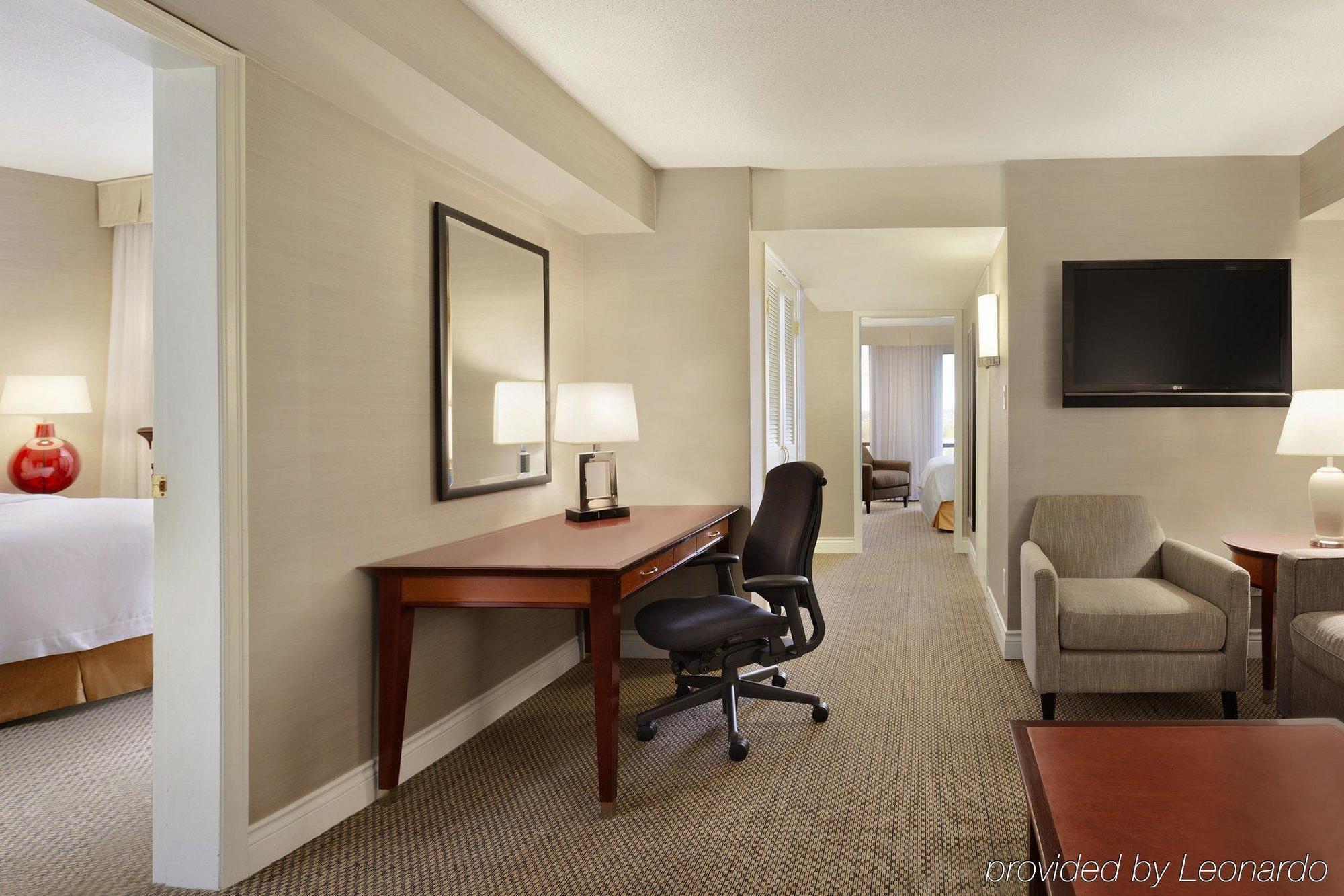 Hampton Inn - Vancouver Airport/Richmond Exterior foto