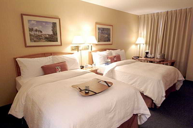 Hampton Inn - Vancouver Airport/Richmond Zimmer foto