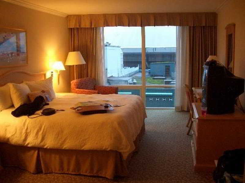 Hampton Inn - Vancouver Airport/Richmond Zimmer foto