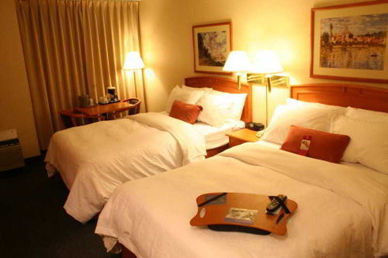 Hampton Inn - Vancouver Airport/Richmond Zimmer foto