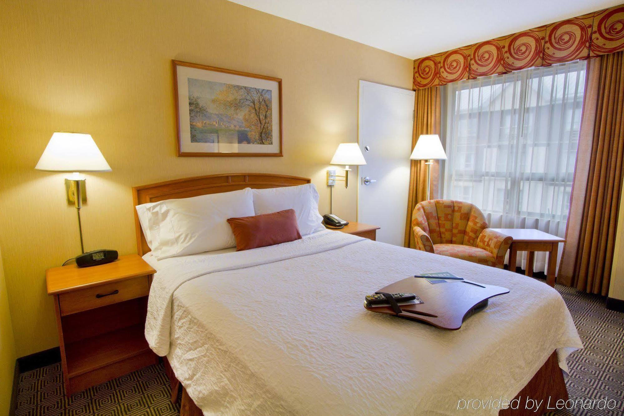 Hampton Inn - Vancouver Airport/Richmond Zimmer foto