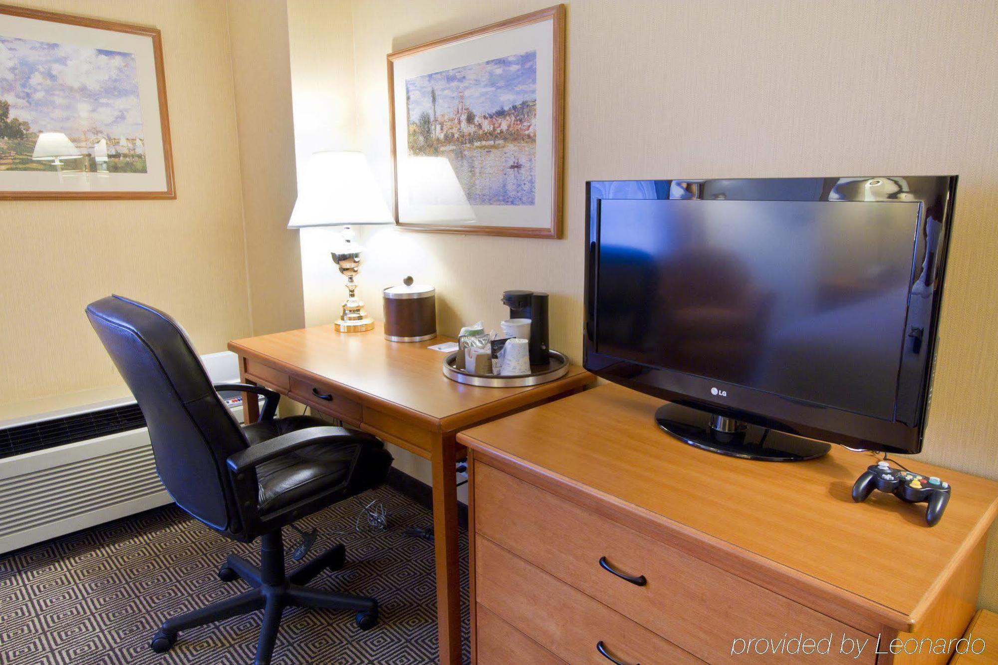 Hampton Inn - Vancouver Airport/Richmond Zimmer foto