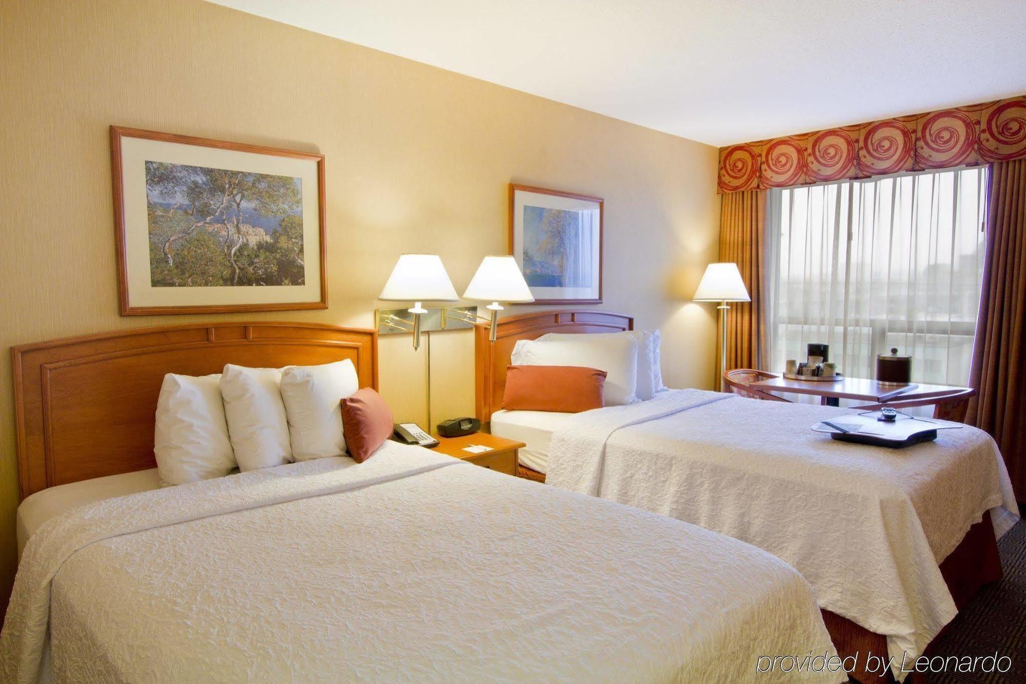Hampton Inn - Vancouver Airport/Richmond Zimmer foto