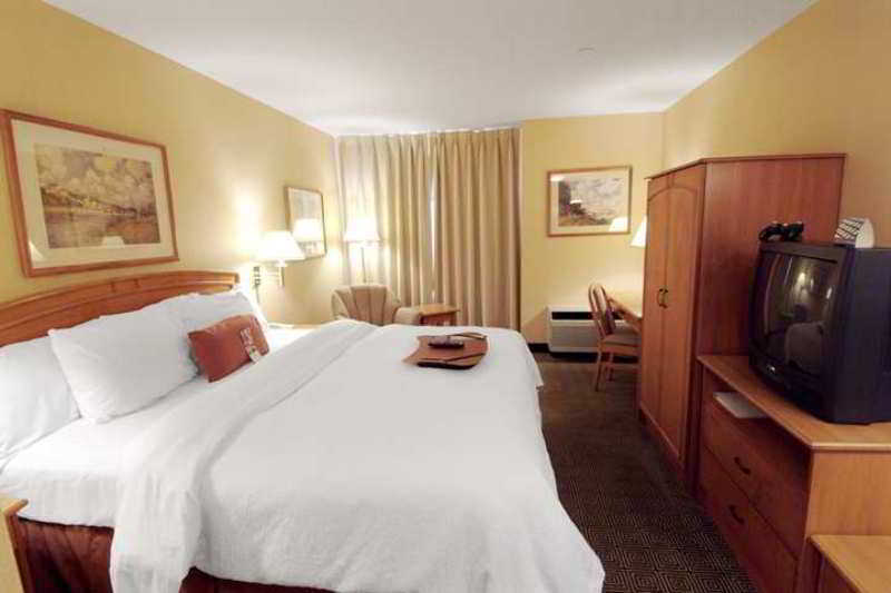 Hampton Inn - Vancouver Airport/Richmond Zimmer foto