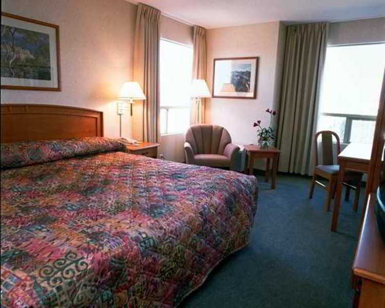 Hampton Inn - Vancouver Airport/Richmond Zimmer foto